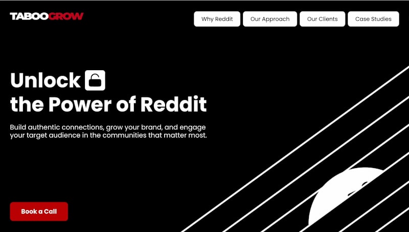 Cover image for Landing Page Design and Development on Webstudio
