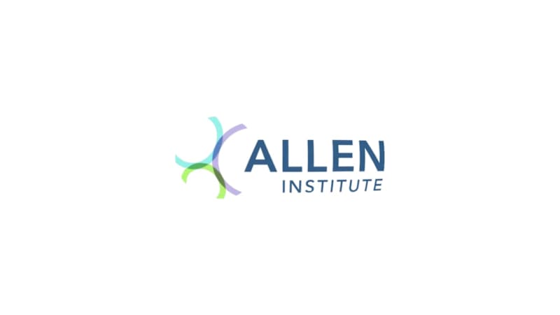 Cover image for Allen Institute
