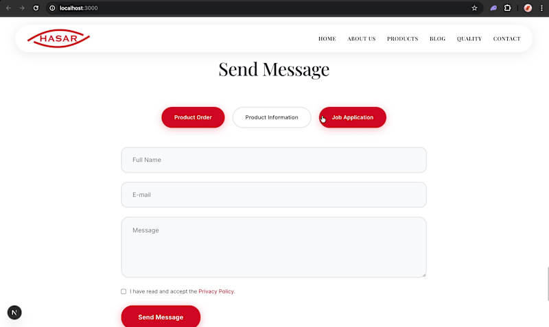 Cover image for Testing animated footer for this project. Looks unique but n...