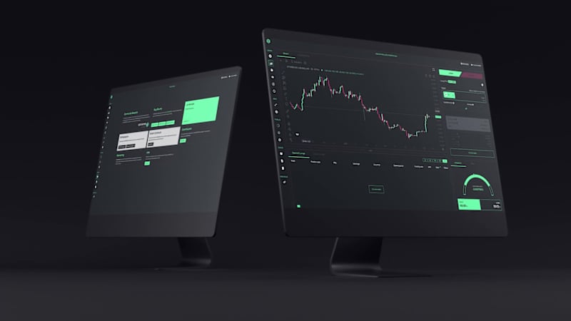 Cover image for SmarDex - Building A Multi Million Dollar DeFi Brand