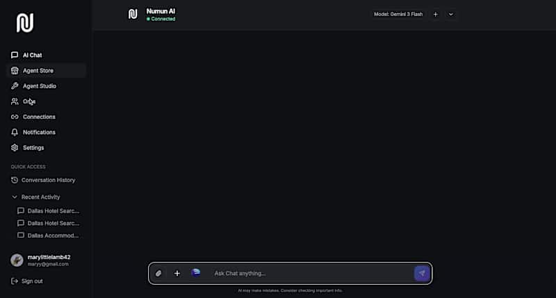Cover image for The Autonomous Browser in Numun.io (http://Numun.io) is a fu...
