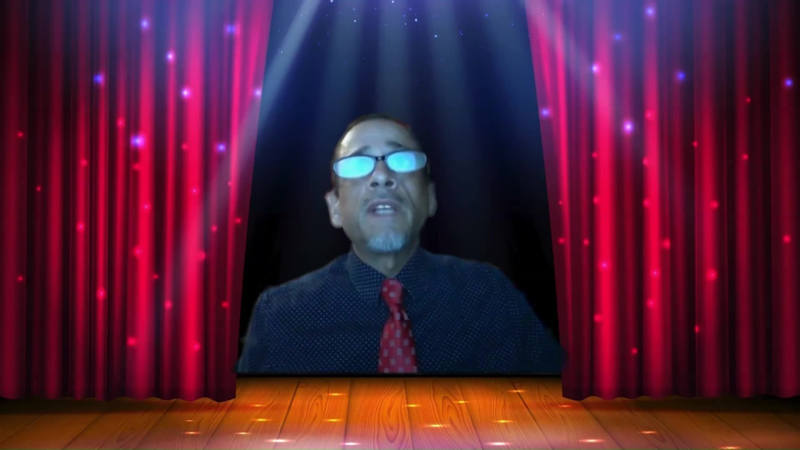 Cover image for Teaser video