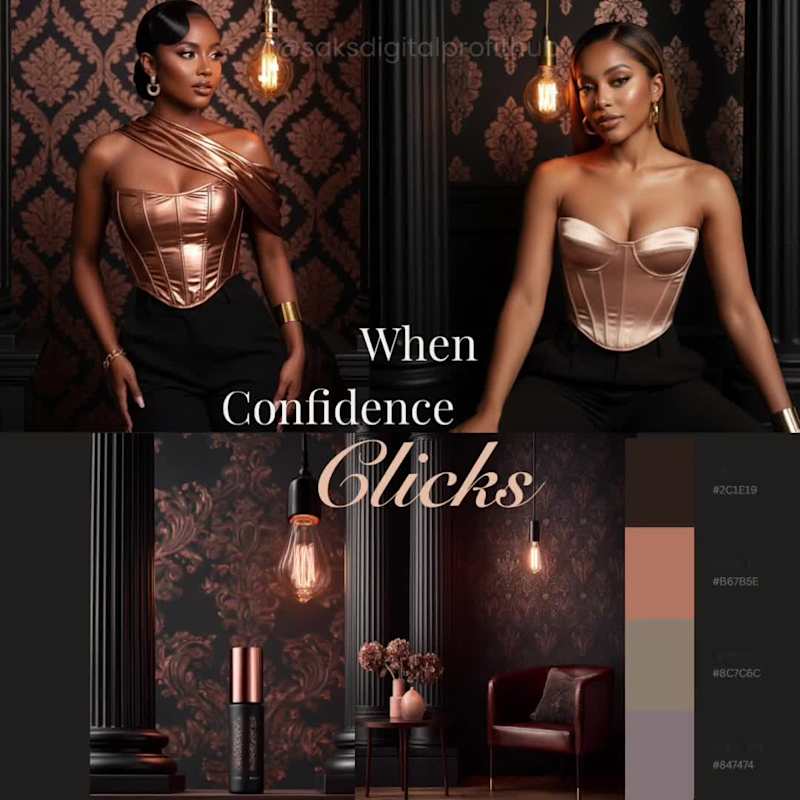 Cover image for From concept to completion, this project was all about explo...