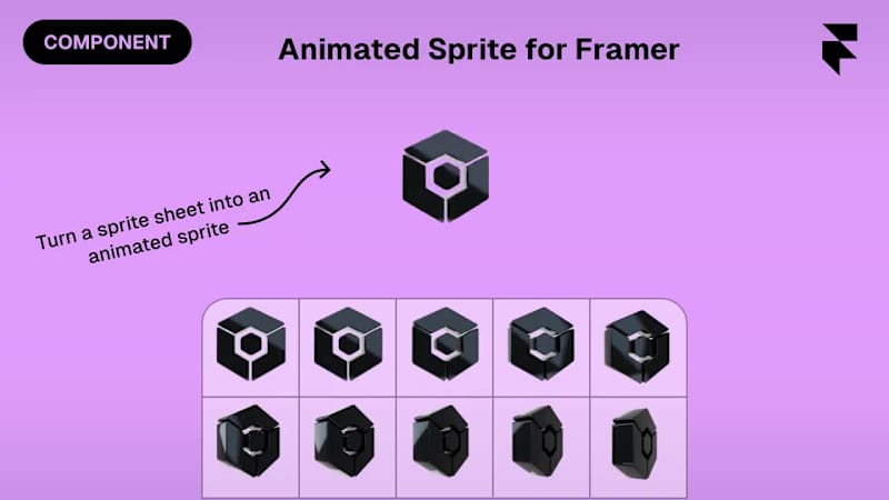 Cover image for I've recently started making Framer