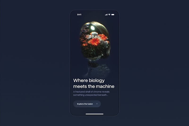 Cover image for Humanity x Technology exploration