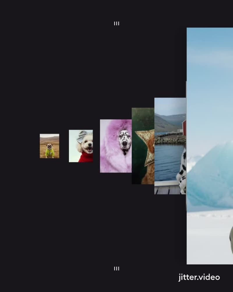 Cover image for Sharing a recent experiment where I combined AI-generated fa...