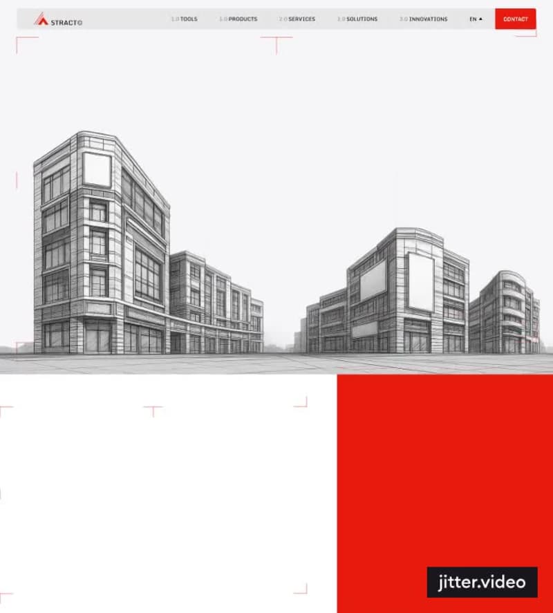 Cover image for Day 1 of My 30 Days Modern Design Challenge My goal is simpl...