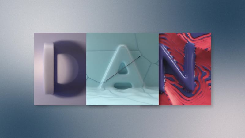 Cover image for Create a Dynamic Visual & Motion Showreel for 2024