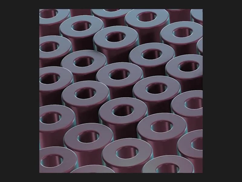 Cover image for Abstract Animation Experiments