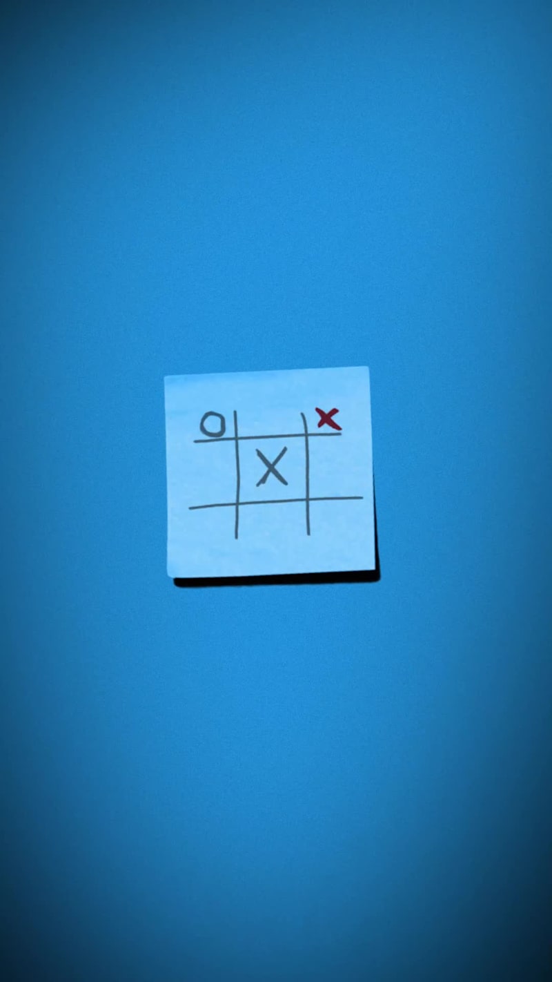 Cover image for Sticky Notes! This is a side I have been working on. A combi...