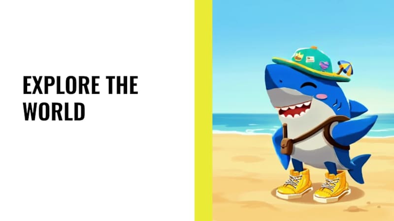 Cover image for Meet Travelero Tralala — my