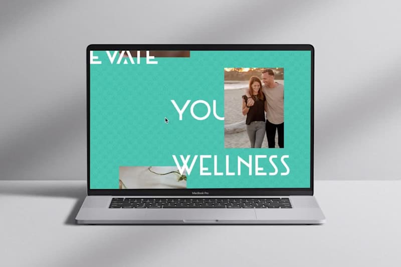 Cover image for SweetGrass • Web Design & Dev