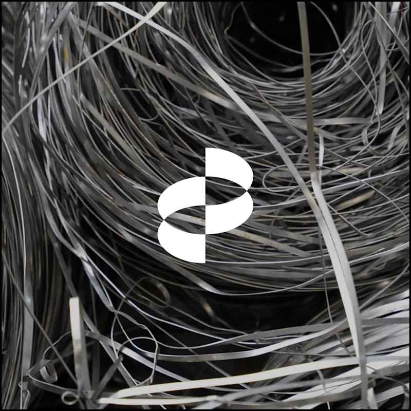 Cover image for ♻️ Rebranding a 90-year-old recycling leader Werba had 90 ye...