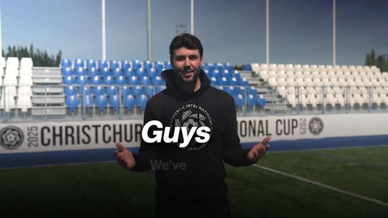 Cover image for Video Sales Letter editing in After Effects 🚀 Comments are ...