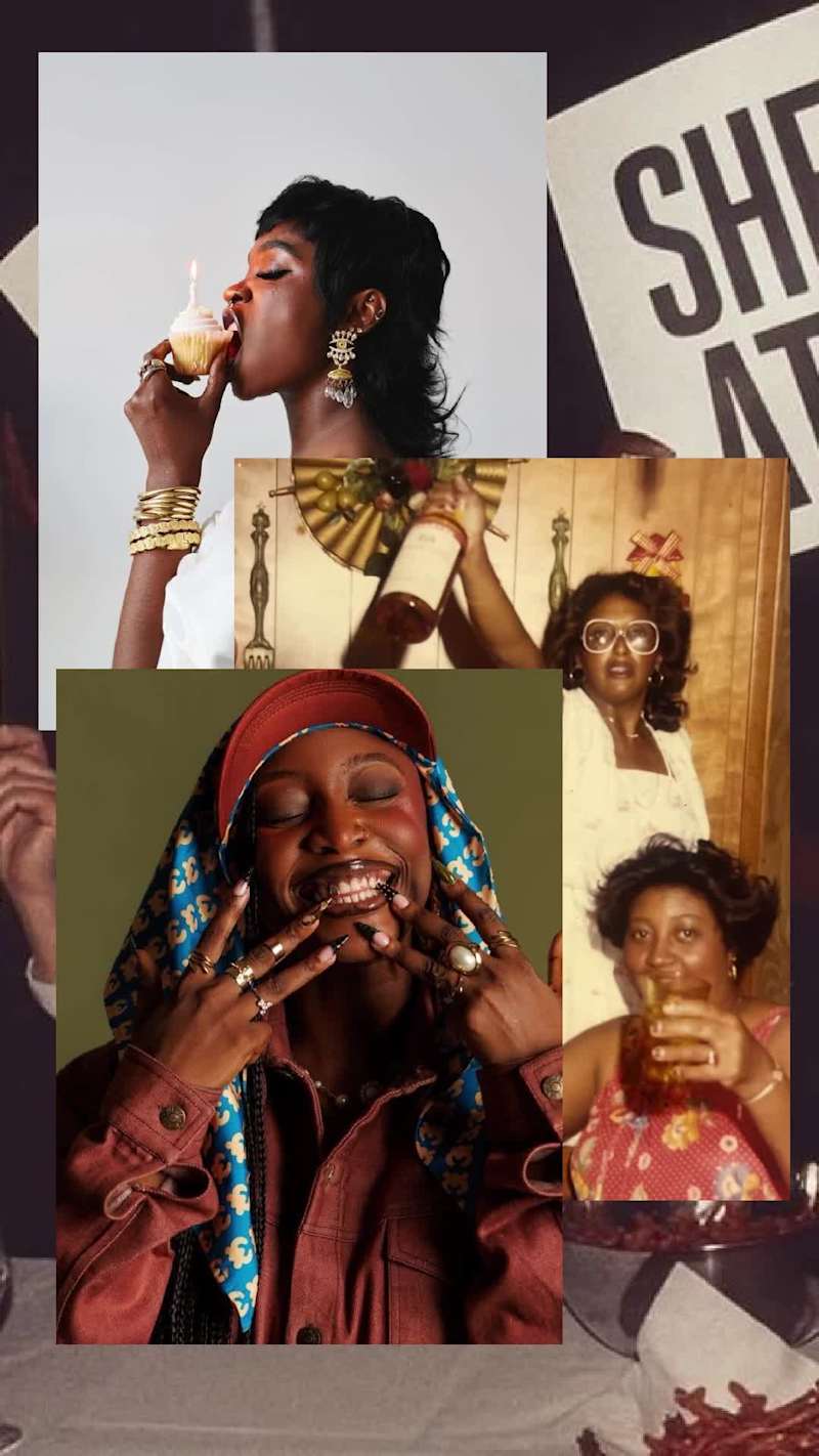 Cover image for We The Birth Certificate. 🤎✨-