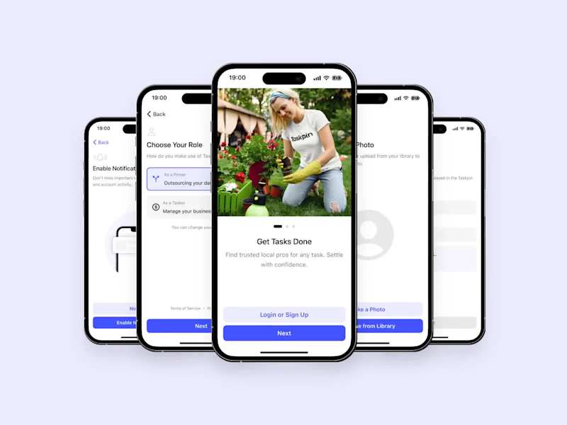 Cover image for Decided to share a peek into my past design projects! These ...