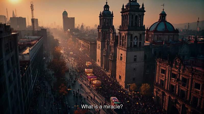 Cover image for "AI will take our jobs"