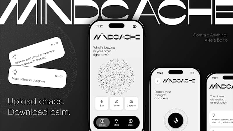 Cover image for I've never thought that it would be so challenging just to p...