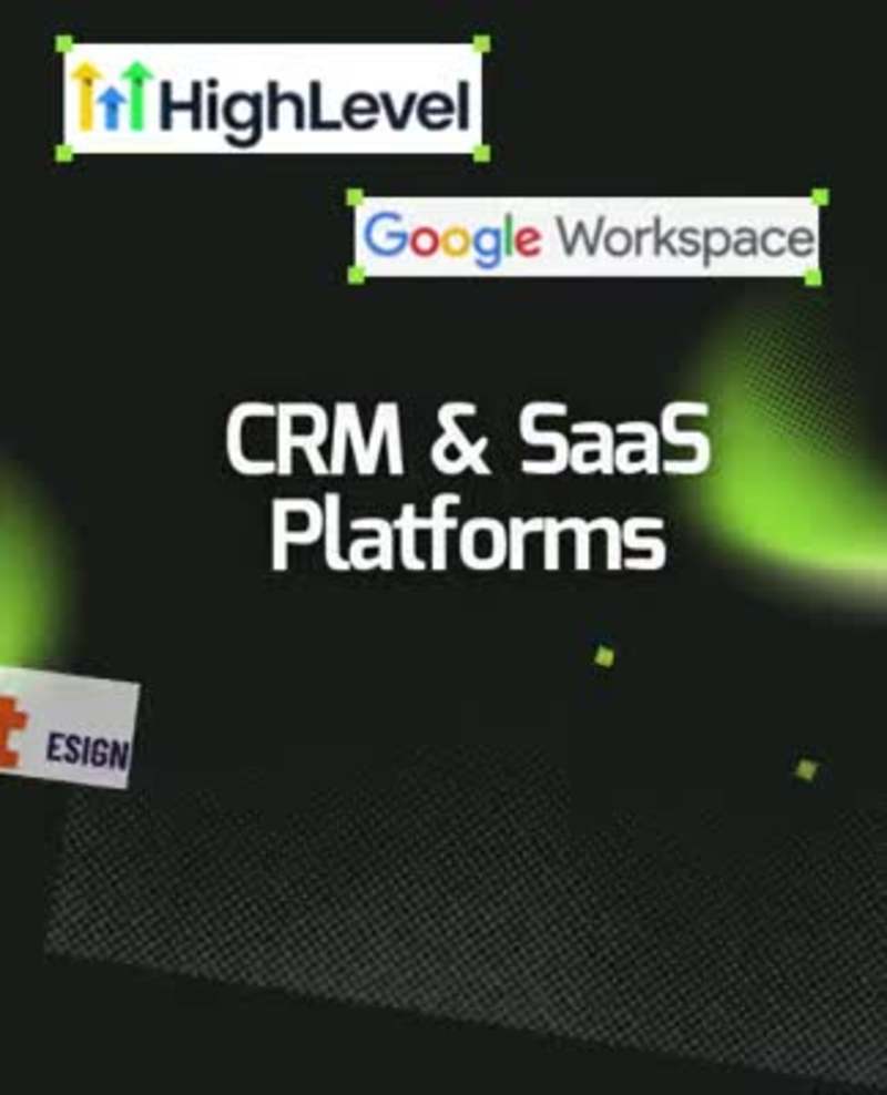 Cover image for CRMs and SaaS tools should support the business, not complic...
