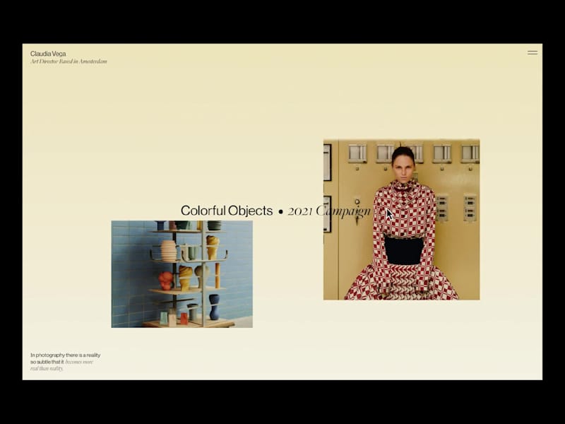 Cover image for Another Webflow Project: Combining GSAP and Scroll Trigger! ...