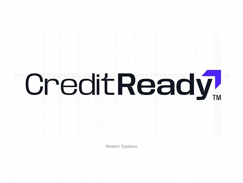 Cover image for CreditReady - Branding & Website design