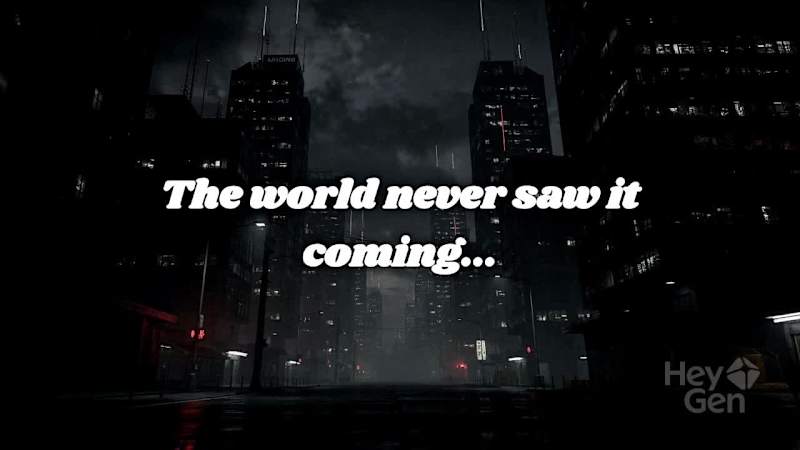 Cover image for Need a Professional video editor,