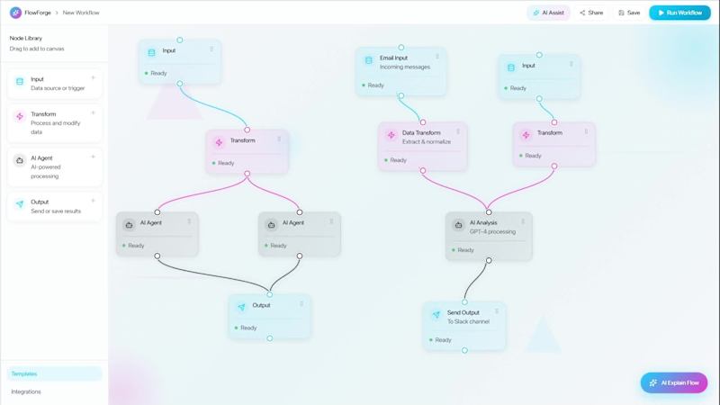 Cover image for Exploring what’s possible in Figma Make → node builders, dev...
