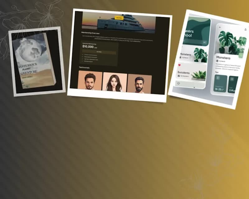 Cover image for Happy Sunday and new month. Showing up every day is the next...