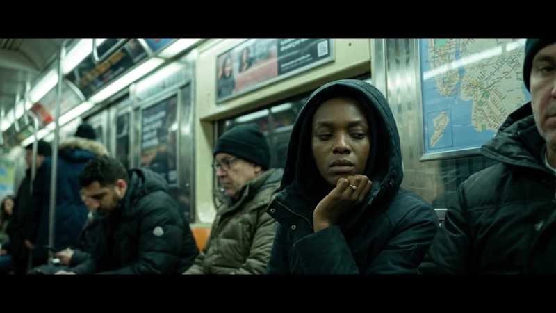 Cover image for Cinematic Nature Ad Project