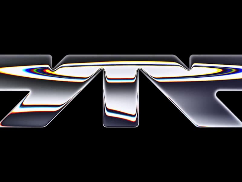 Cover image for Showreel / 2025