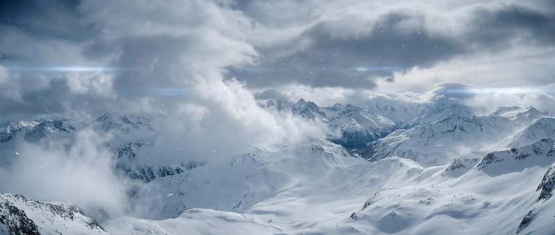 Cover image for 00% cinematic AI-generated. Zero locations. Zero actors. Inf...