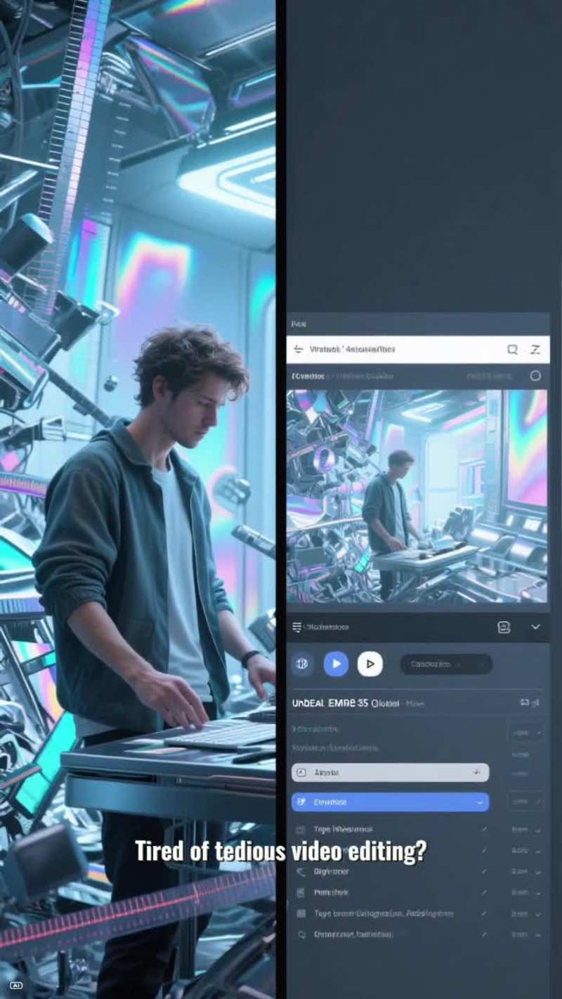 Cover image for AI isn’t replacing creativity, it’s