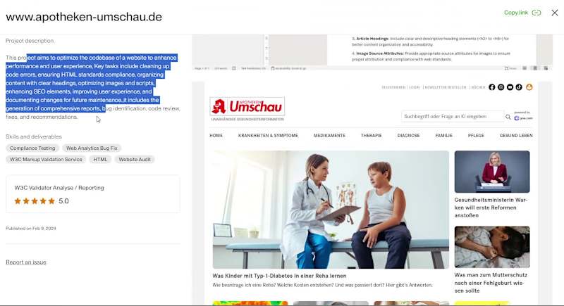 Cover image for Snapshot