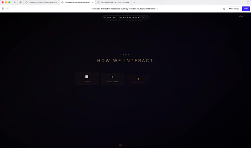 Cover image for 🚀 What if interfaces disappeared