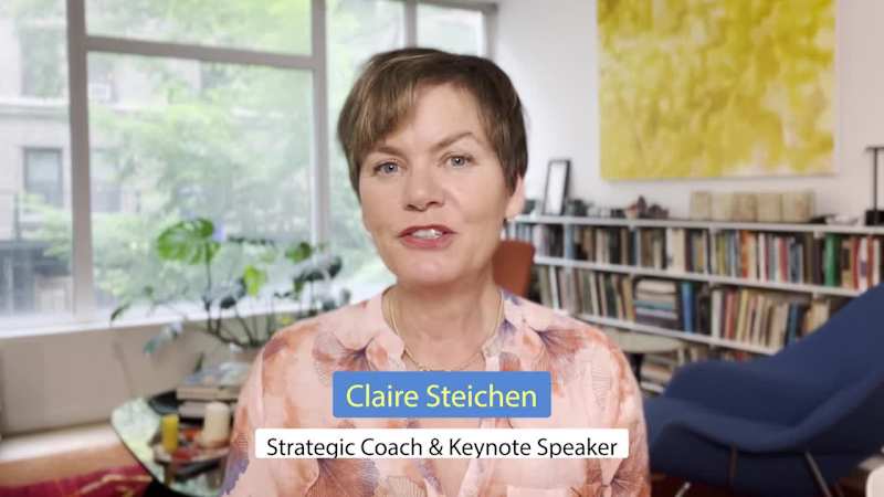 Cover image for Engaging Talking Head Video for Career Coaching
