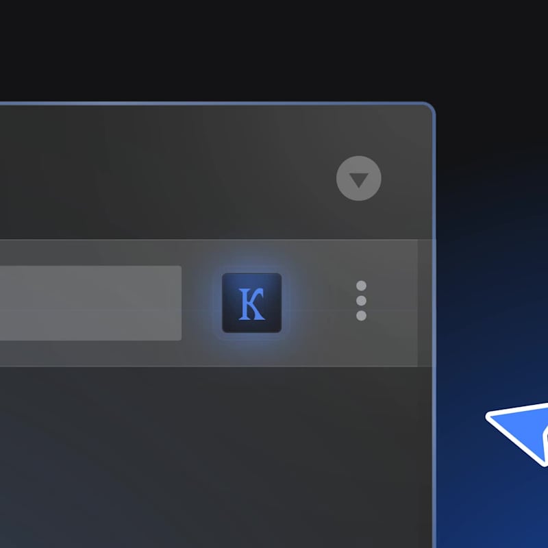 Cover image for Keak - Motion Design Ad