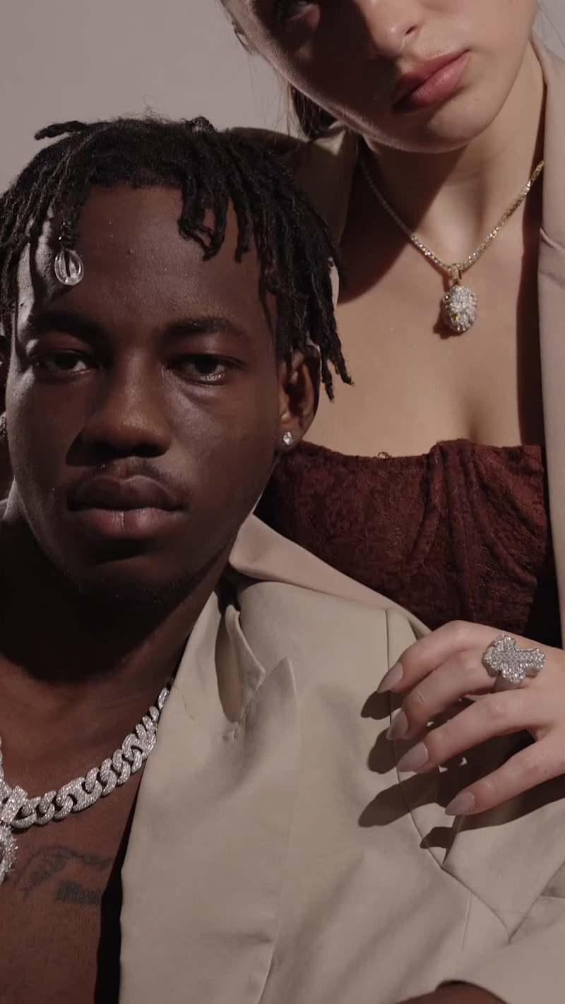 Cover image for Carbone | Social Media Reels