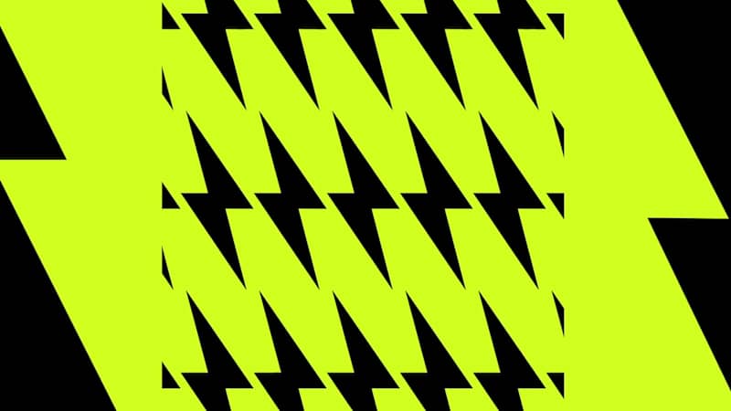 Cover image for Segment card for a broadcast project I’m working on. The pro...