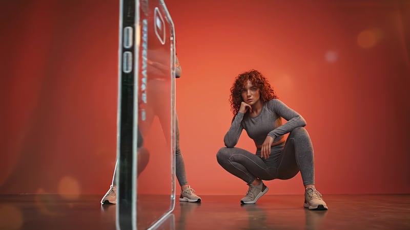 Cover image for One character is easy. A