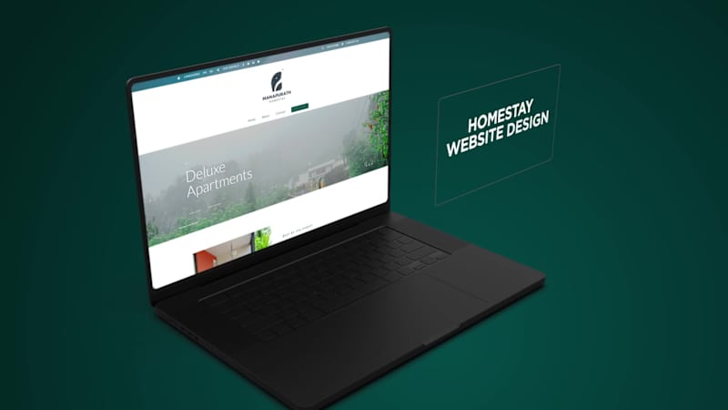 Cover image for New Website Design Project!