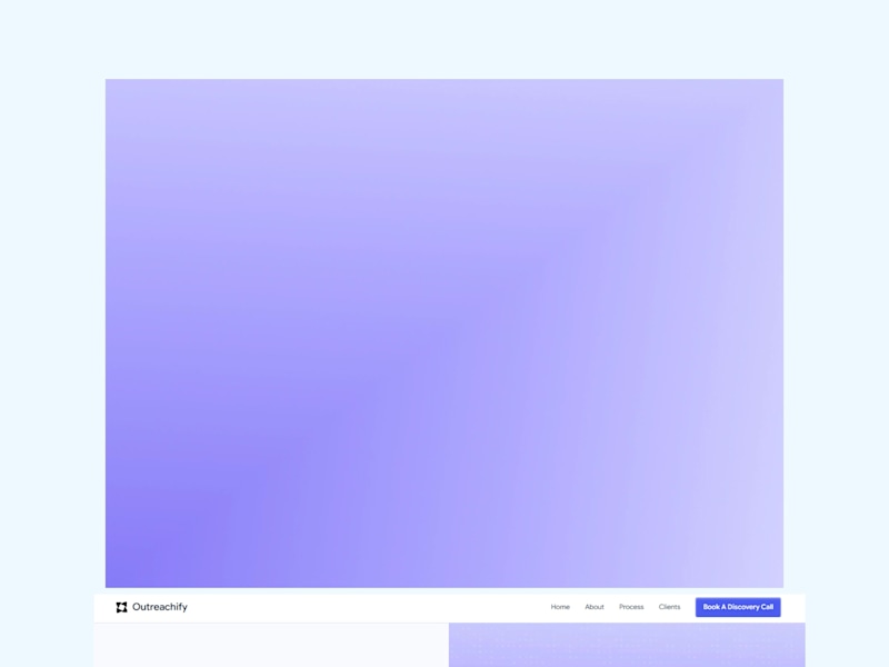 Cover image for Just launched the new Outreachify