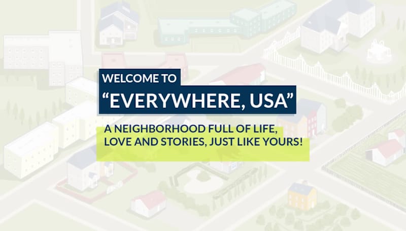 Cover image for FOA Neighborhood- Episode 2