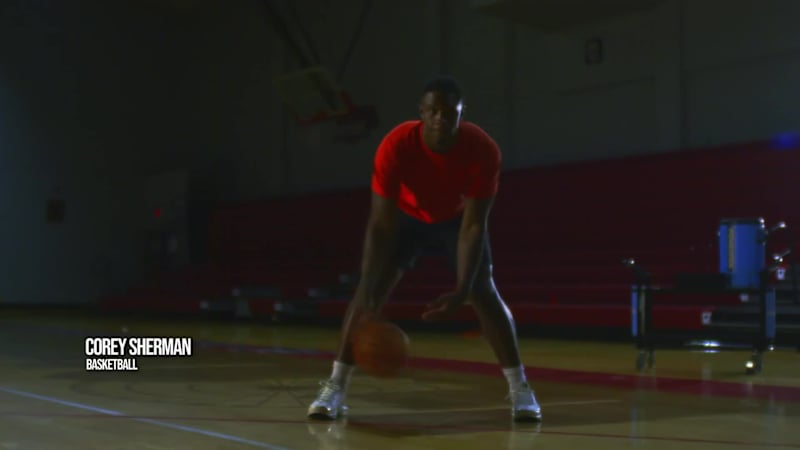 Cover image for Here’s “Powerade Is My Power”, a high-energy spec commercial...