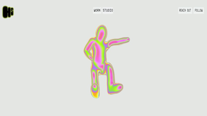 Cover image for Landing Page