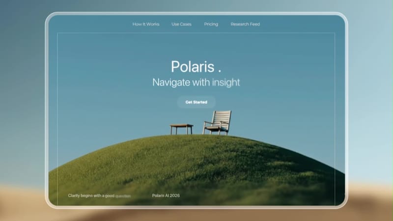 Cover image for Nobody asked for an animated version.💆‍♂️ But the design fe...