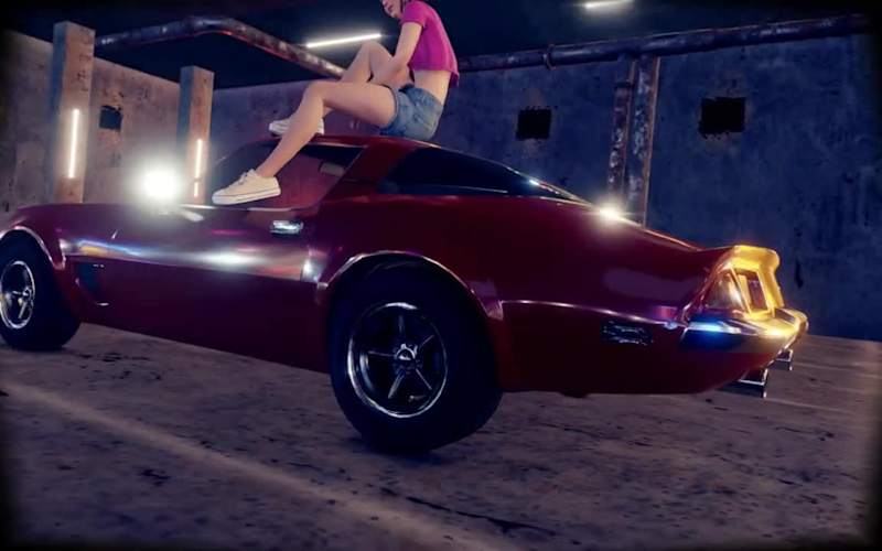 Cover image for A couple of years ago, I shared this video on my YT channel ...