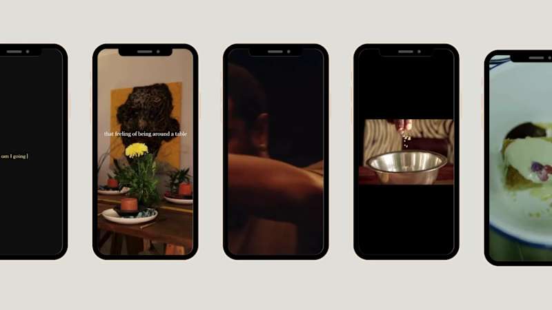 Cover image for Content Strategy for a Luxury Culinary Brand