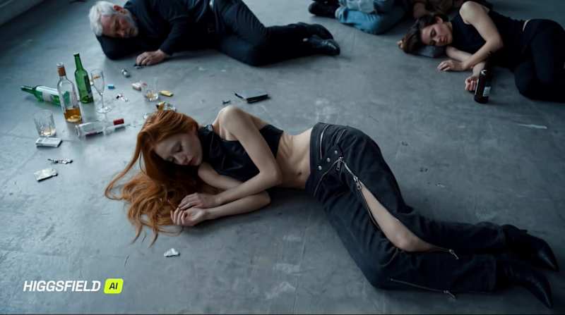 Cover image for This video was fully generated