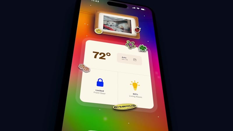 Cover image for One of the most exciting projects I led at ADT Multifamily —...