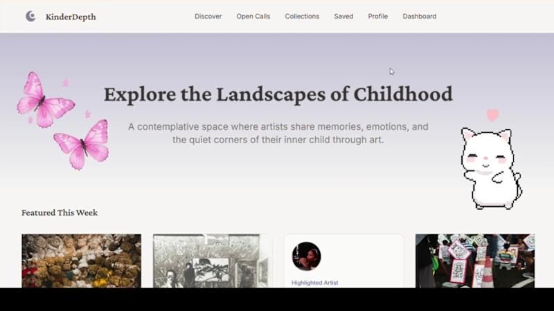 Cover image for Bubble Builds Revenue Challenge
Task
Build a